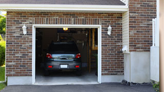 Garage Door Installation at Galena Gardens, Colorado