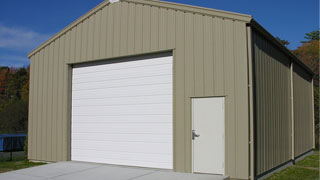 Garage Door Openers at Galena Gardens, Colorado